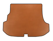 Subaru Forester 2002–2008 Bagāžnieka paklājiņš (2005-2008, Oranža) foto 1