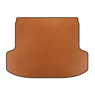 Bagāžnieka paklājiņš (SD, Oranžs)