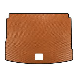 Bagāžnieka paklājiņš V2 (ASV, oranžs)