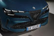 Alfa Romeo Junior Hybrid: krosovera apskats foto 4