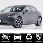 Tesla Model 3 2017– Spoileris V2 (2023+, karbons) foto 5