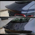 Tesla Model 3 2017– Spoileris V8 (2017-2023, karbons) foto 5