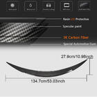 Tesla Model S 2012– Oglekļa spoileris V2 (2012-2022) foto 5