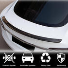 Tesla Model S 2012– Spoileris V3 (karbons) foto 5