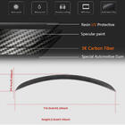 Tesla Model S 2012– Spoileris V3 (karbons) foto 12