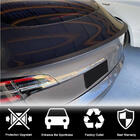 Tesla Model S 2012– Sausā karbona spoilers V9 (2012-2022) foto 4