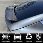 Tesla Model X 2015– Karbona spoileris V2 (2016-2023) foto 2