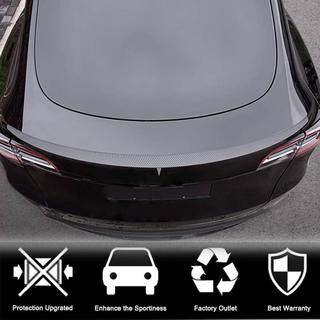 Spoileris V5 (2020-2025, karbons) foto 3