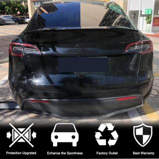 Spoileris V3 (2020-2025, karbons) foto 4