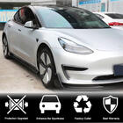 Tesla Model 3 2017– Sliekšņu uzlikas Carbon V2 (2016-2022) foto 4