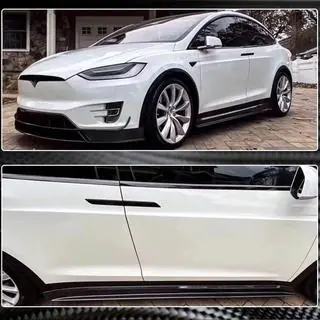 Sliekšņu uzlikas (2015-2021, Carbon) foto 4
