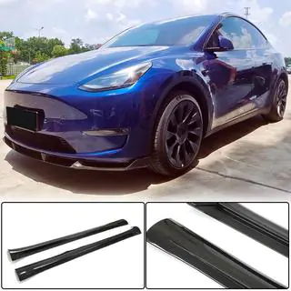 Sliekšņu uzlikas V2 (2020-2025, Carbon) foto 1