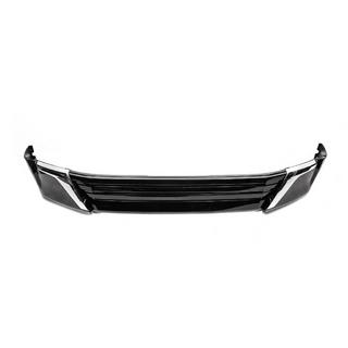 Priekšējā bampera lūpa 2016↗ (Executive 2021) Toyota Land Cruiser 200 2007–2021 foto 4