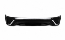 Toyota Land Cruiser 200 2007–2021 Priekšējā bampera lūpas spoilers 2016↗ (Executive 2016) foto 4