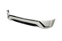Toyota Land Cruiser 200 2007–2021 Priekšējā bampera lūpas spoilers 2016↗ (Executive 2016) foto 5