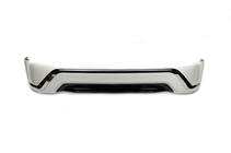 Toyota Land Cruiser 200 2007–2021 Priekšējā bampera lūpas spoilers 2016↗ (Executive 2016) foto 3