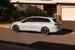 Universālis Volkswagen Golf Variant VIII: 2024. gada feislifts foto 4