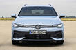 Universālis Volkswagen Golf Variant VIII: 2024. gada feislifts foto 1