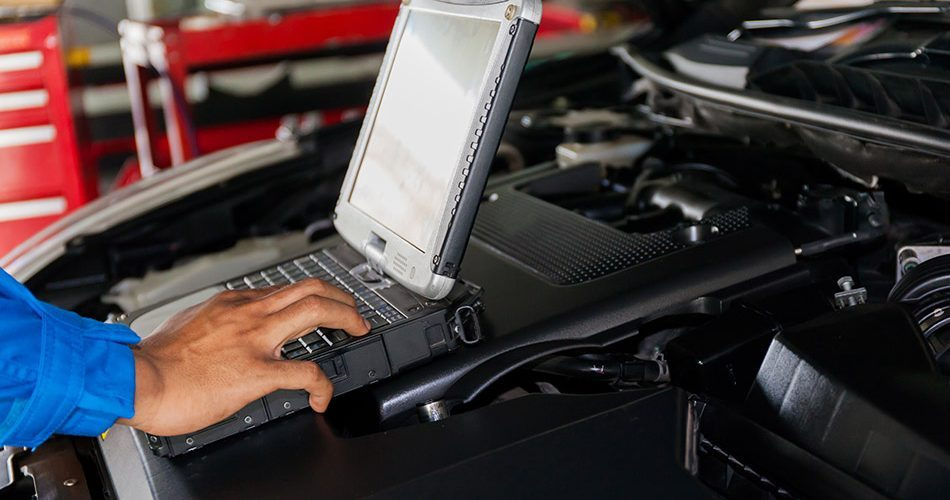 Auto datorizētā diagnostika: visas priekšrocības