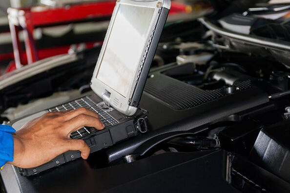 Auto datorizētā diagnostika: visas priekšrocības