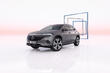 Mercedes-Benz EQA apskats: krosovera facelift foto 2