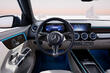 Mercedes-Benz EQA apskats: krosovera facelift foto 5