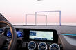 Mercedes-Benz EQA apskats: krosovera facelift foto 6