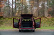 Renault Kangoo E-Tech apskats: elektrisks minivens foto 4