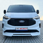 Ford Custom 2023– Priekšējā bampera uzlika (krāsošanai) foto 5