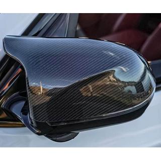 Spoguļu vāciņi M V1 (2 gab., ogļšķiedra) BMW X5 G05 2019–2026 foto 4