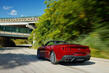 7. paaudzes Ford Mustang Convertible apskats foto 4