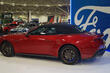 7. paaudzes Ford Mustang Convertible apskats foto 3