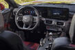 7. paaudzes Ford Mustang Convertible apskats foto 5