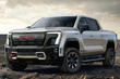 Apskats: GMC Sierra EV – jaunās paaudzes elektriskais pikaps foto 1