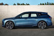 Atjauninātā elektriskā krosovers BMW iX 2025 apskats foto 3