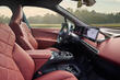 Atjauninātā elektriskā krosovers BMW iX 2025 apskats foto 6