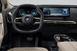 Atjauninātā elektriskā krosovers BMW iX 2025 apskats foto 7