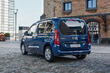 Toyota Proace City Verso apskats: kompakts minivens dažādām vajadzībām foto 3