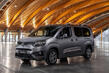 Toyota Proace City Verso apskats: kompakts minivens dažādām vajadzībām foto 5