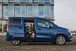 Toyota Proace City Verso apskats: kompakts minivens dažādām vajadzībām foto 2