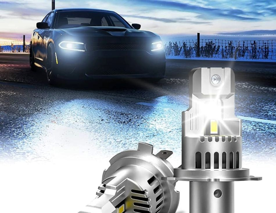 Kuras auto spuldzes kalpo visilgāk: ilgmūžības reitings