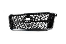Toyota Land Cruiser 300 2021– WALD virsbūves komplekts (Premium) foto 5