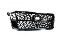 Toyota Land Cruiser 300 2021– WALD virsbūves komplekts (Premium) foto 6