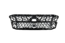 Toyota Land Cruiser 300 2021– WALD virsbūves komplekts (Premium) foto 8