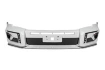 Toyota Land Cruiser 300 2021– WALD virsbūves komplekts (Premium) foto 9