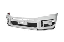 Toyota Land Cruiser 300 2021– WALD virsbūves komplekts (Premium) foto 10