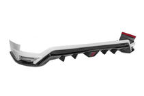Toyota Land Cruiser 300 2021– WALD virsbūves komplekts (Premium) foto 15