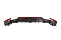 Toyota Land Cruiser 300 2021– WALD virsbūves komplekts (Premium) foto 16
