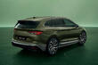 Skoda Enyaq 2025 apskats: atjaunināts elektriskais krosovers foto 2