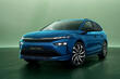 Skoda Enyaq 2025 apskats: atjaunināts elektriskais krosovers foto 3